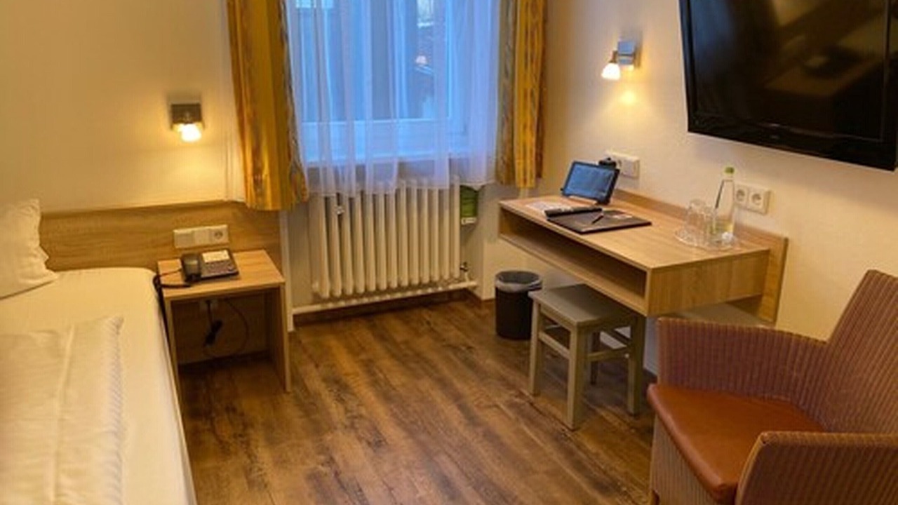 Photo of Bedroom in Schluesselfeld