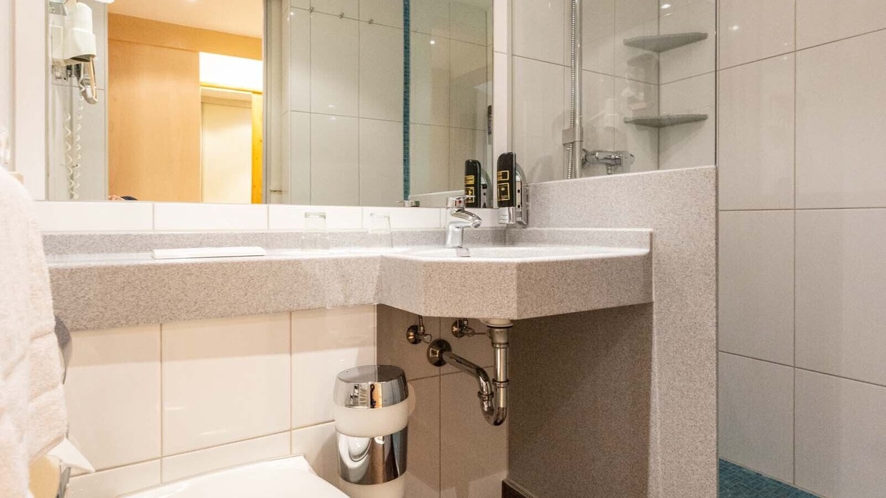 Photo of Bathroom in Seehausen am Staffelsee