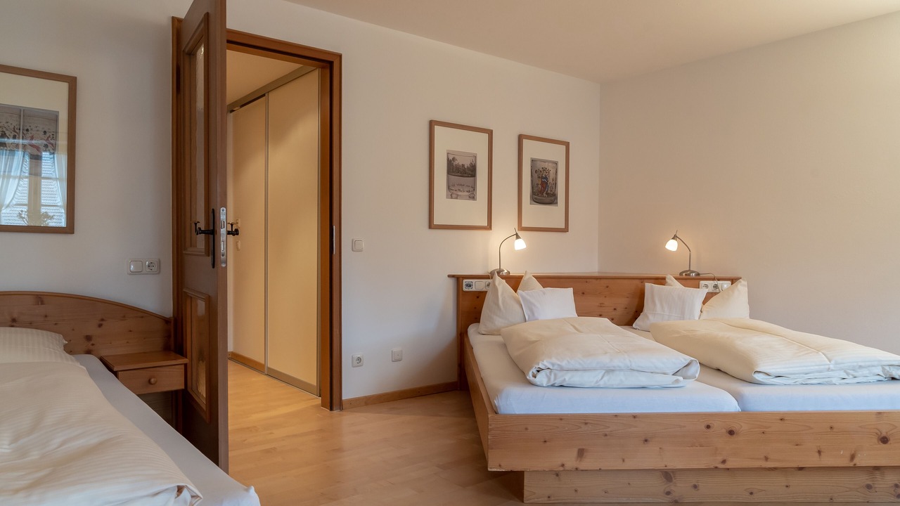 Photo of Bedroom in Seehausen am Staffelsee