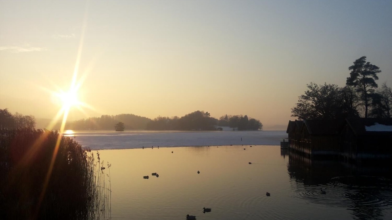 Photo of Outdoor in Seehausen am Staffelsee