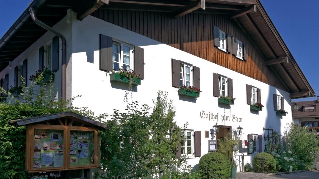 Photo of Outdoor in Seehausen am Staffelsee