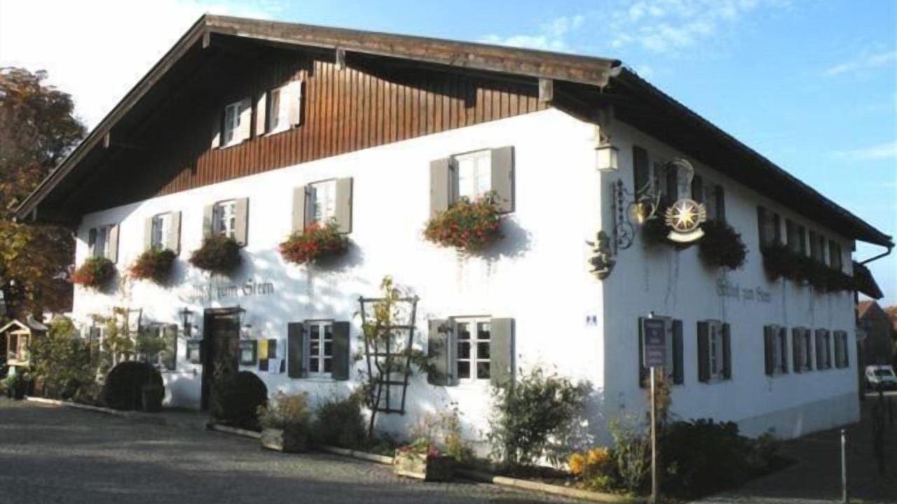 Photo of Outdoor in Seehausen am Staffelsee