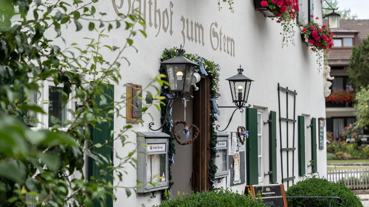 Photo of Outdoor in Seehausen am Staffelsee