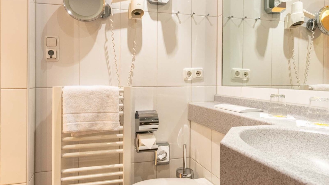 Photo of Bathroom in Seehausen am Staffelsee