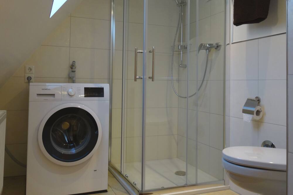 Photo of Bathroom in Hersbruck