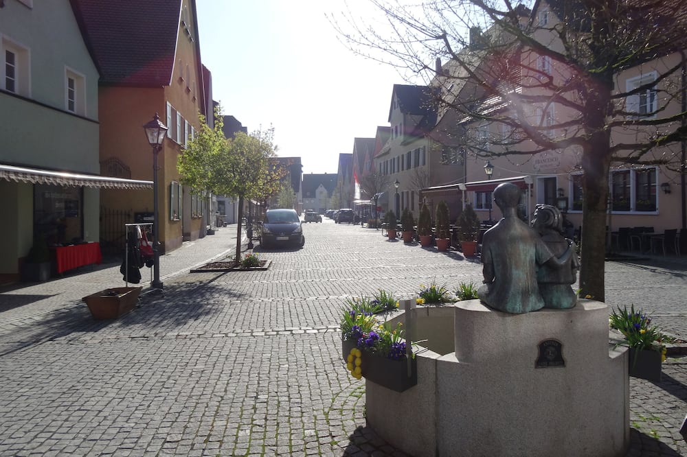 Photo of Outdoor in Hersbruck