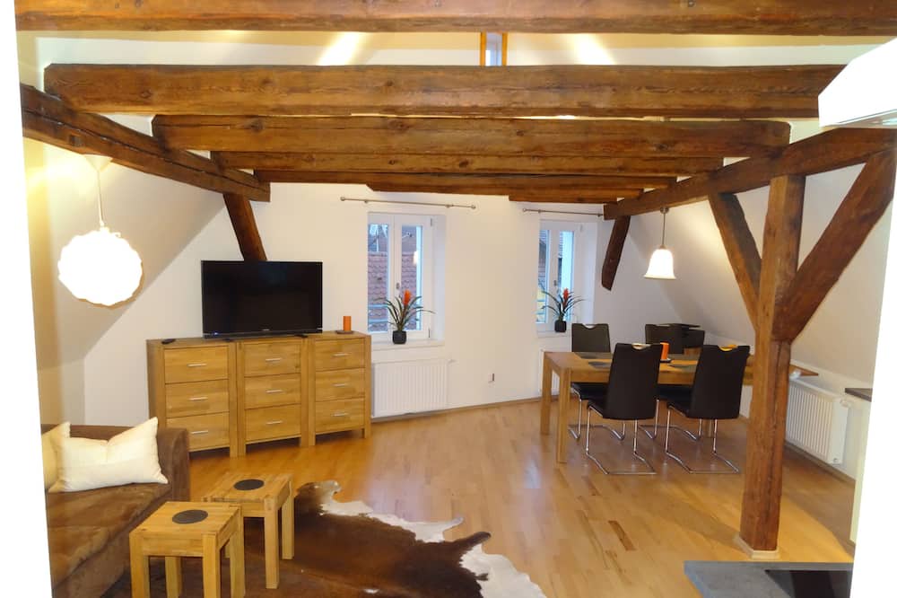 Photo of Livingroom in Hersbruck
