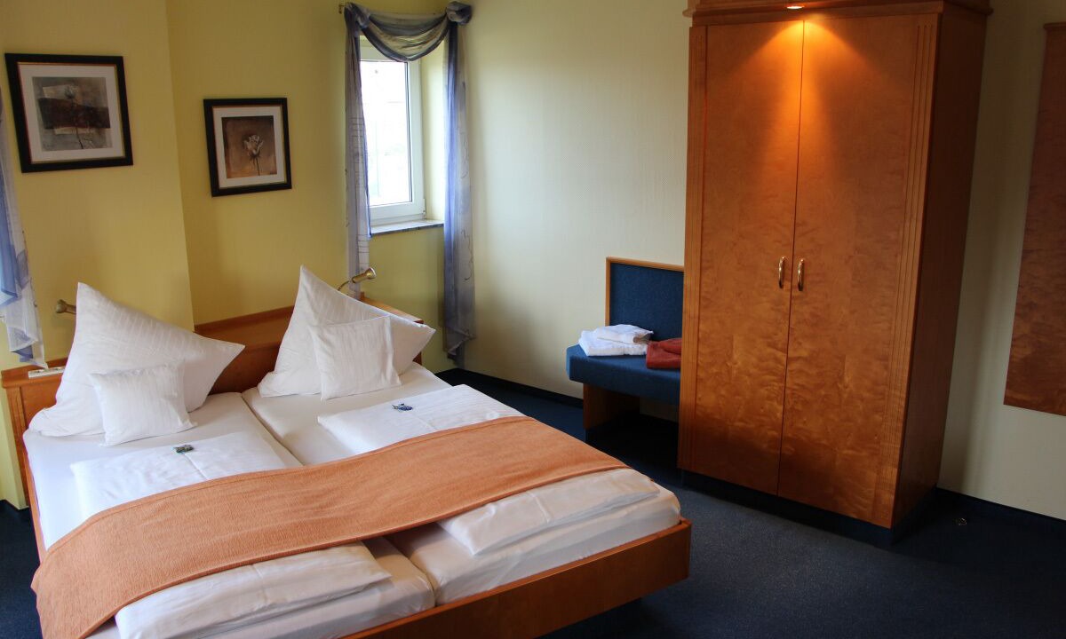 Photo of Bedroom in Klingenberg am Main