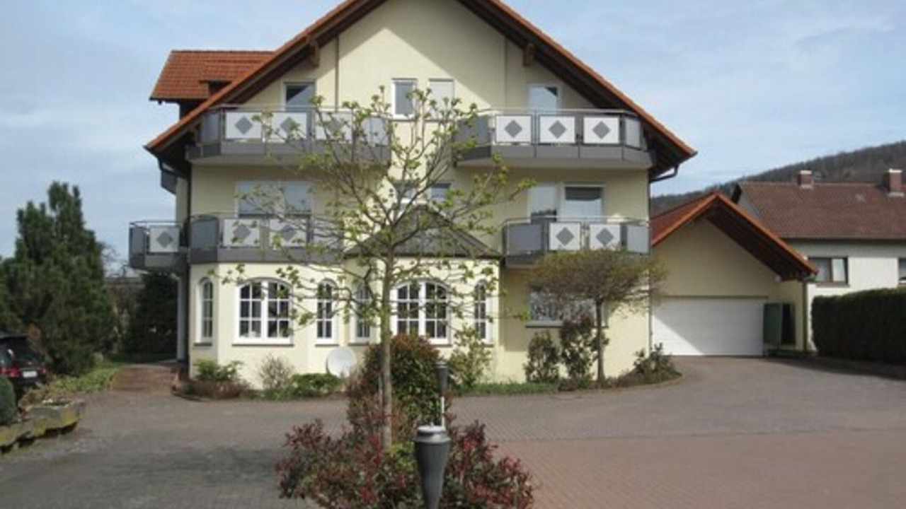 Photo of Outdoor in Klingenberg am Main