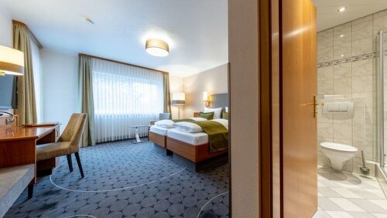 Photo of Bedroom in Klingenberg am Main