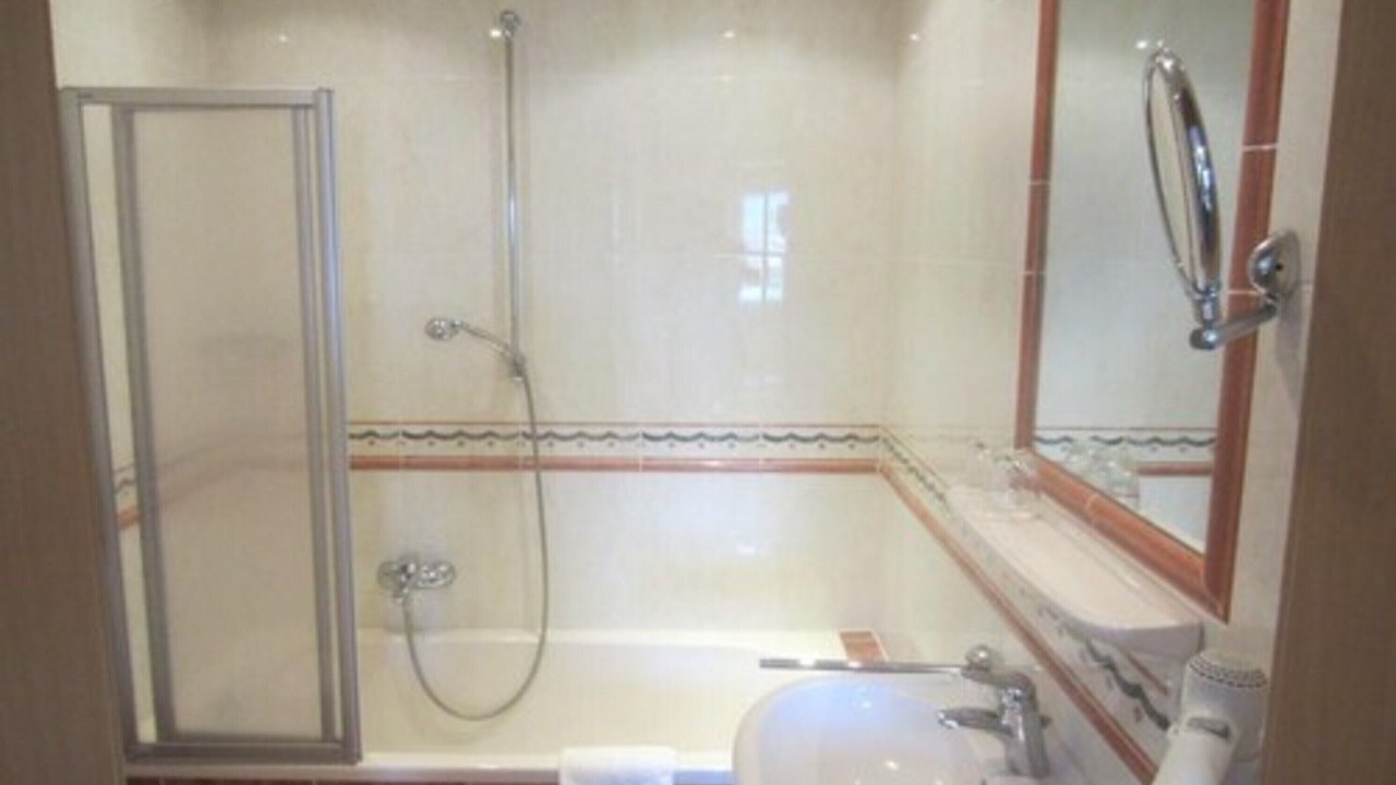 Photo of Bathroom in Klingenberg am Main