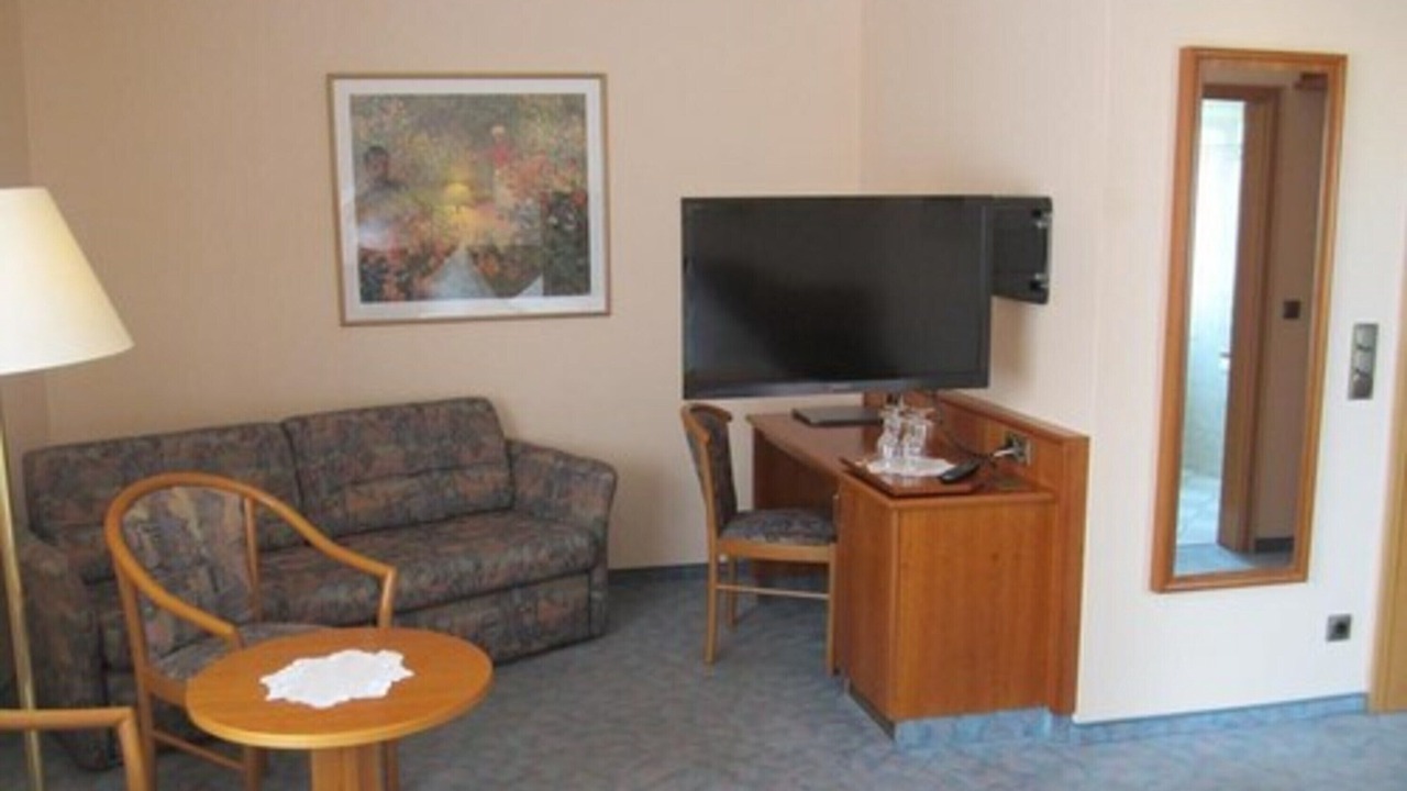 Photo of Bedroom in Klingenberg am Main