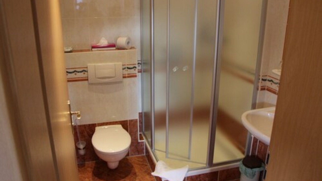 Photo of Bathroom in Klingenberg am Main