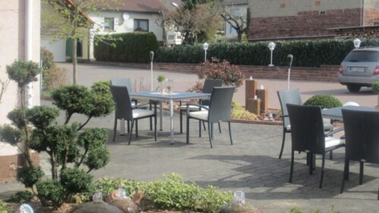 Photo of Outdoor in Klingenberg am Main