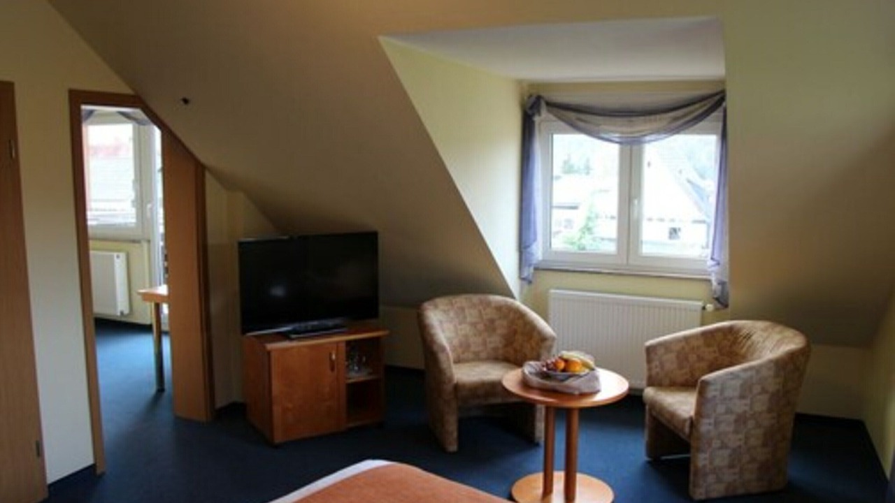 Photo of Bedroom in Klingenberg am Main