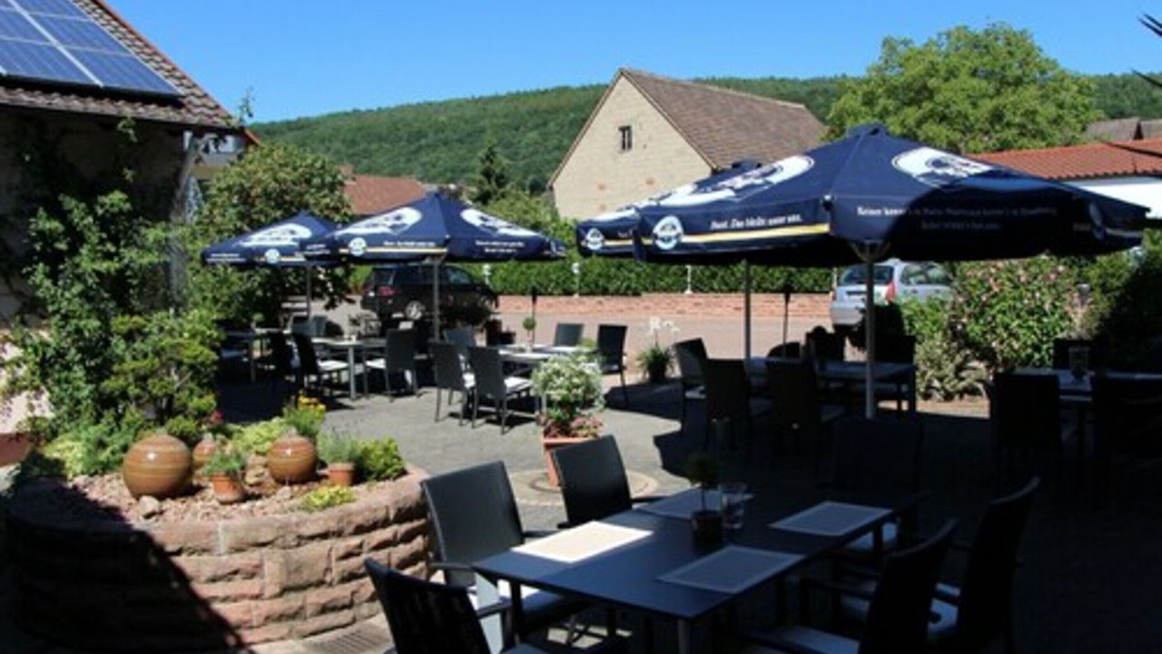 Photo of Outdoor in Klingenberg am Main