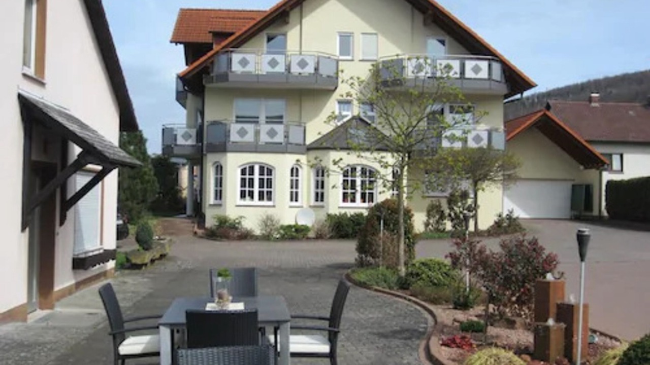 Photo of Outdoor in Klingenberg am Main