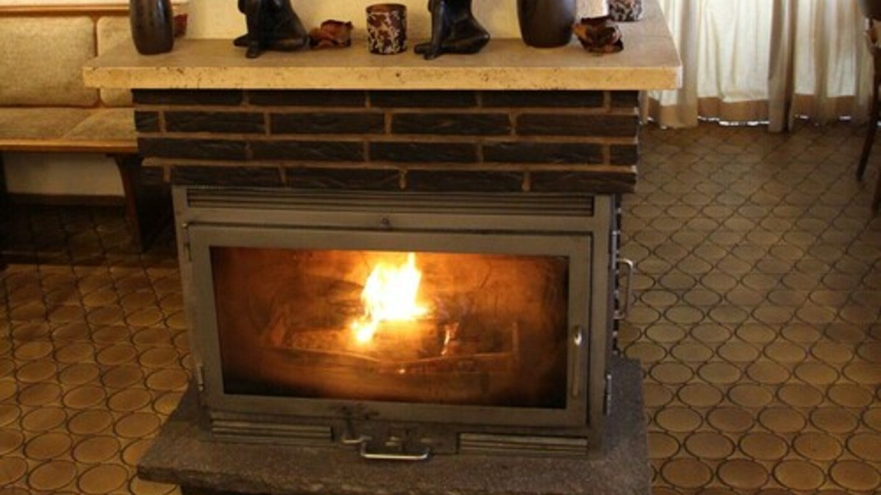 Photo of Livingroom in Klingenberg am Main