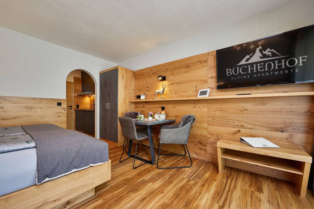 Photo of Bedroom in Grainau