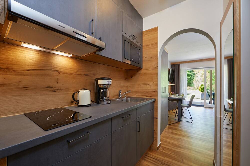Photo of Kitchen in Grainau