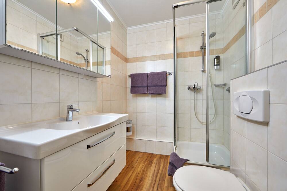 Photo of Bathroom in Grainau