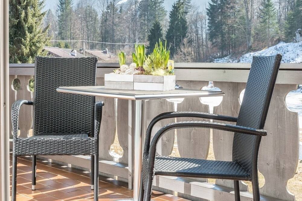 Photo of Patio Balcony in Grainau