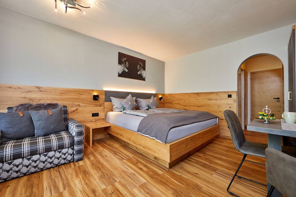 Photo of Bedroom in Grainau