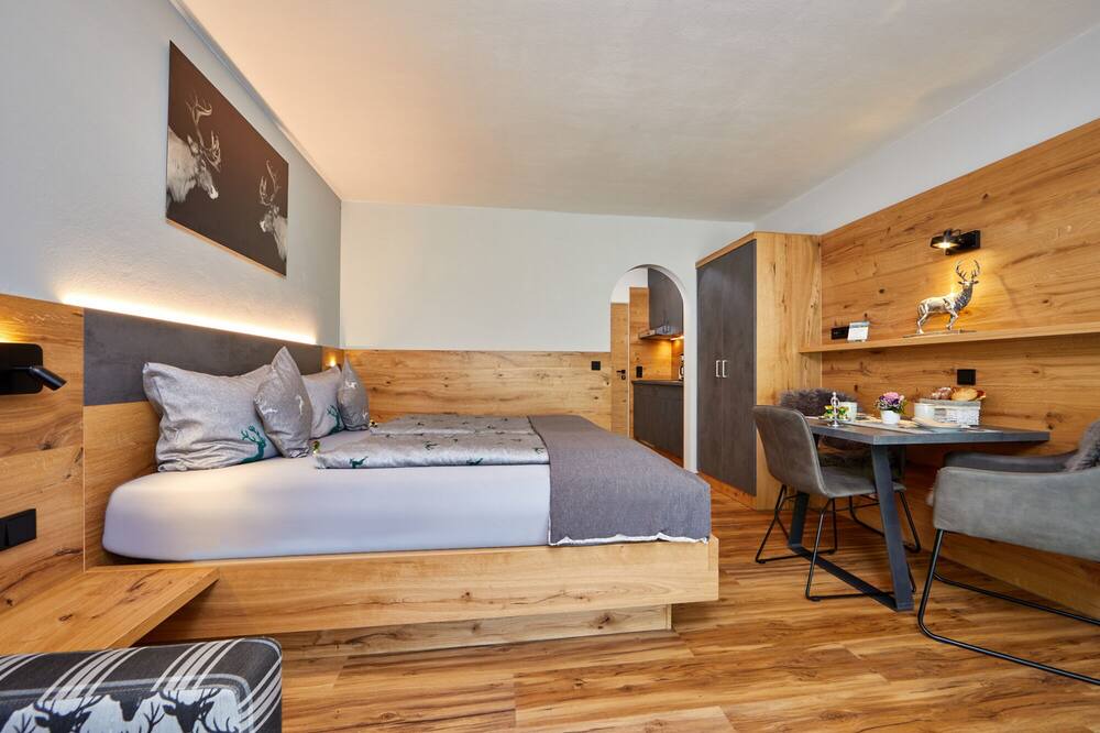 Photo of Bedroom in Grainau