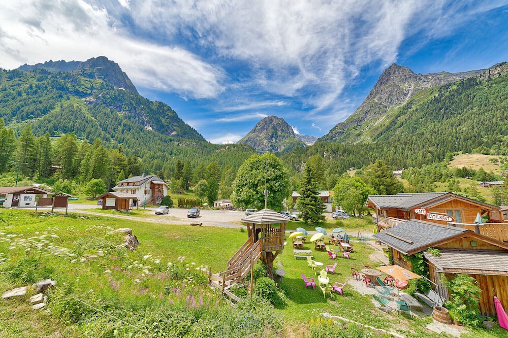 Photo of Others in Vallorcine