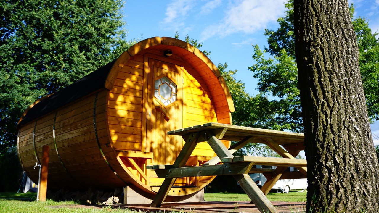 Photo of Outdoor in Versmold