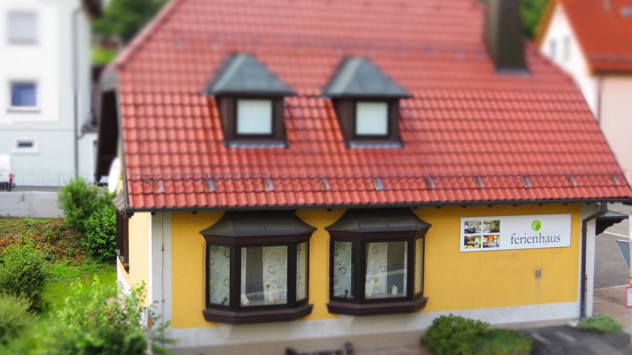 Photo of Outdoor in Presseck