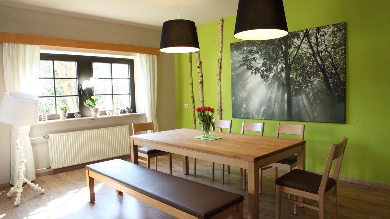 Photo of Bedroom in Presseck