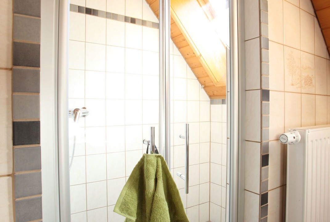 Photo of Bathroom in Presseck