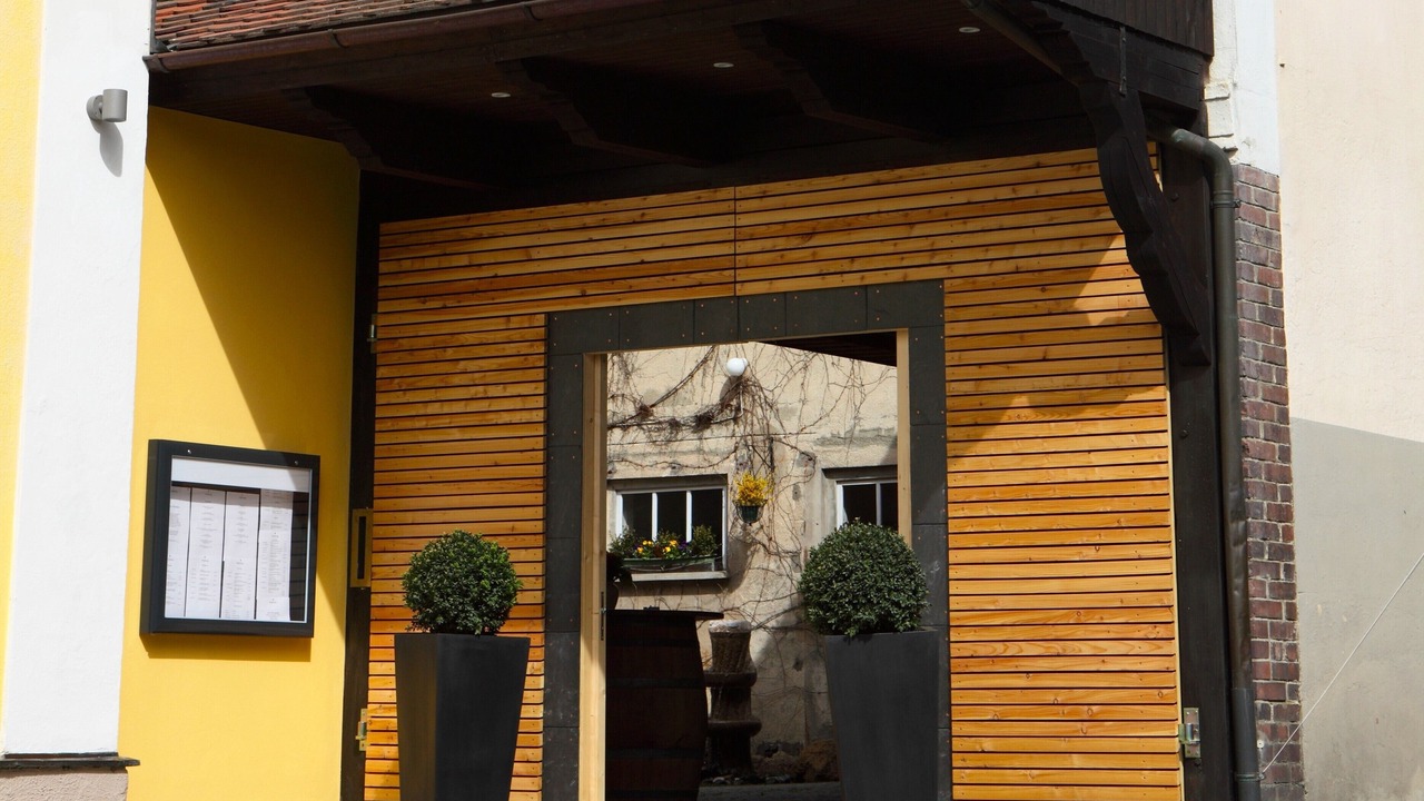 Photo of Outdoor in Presseck