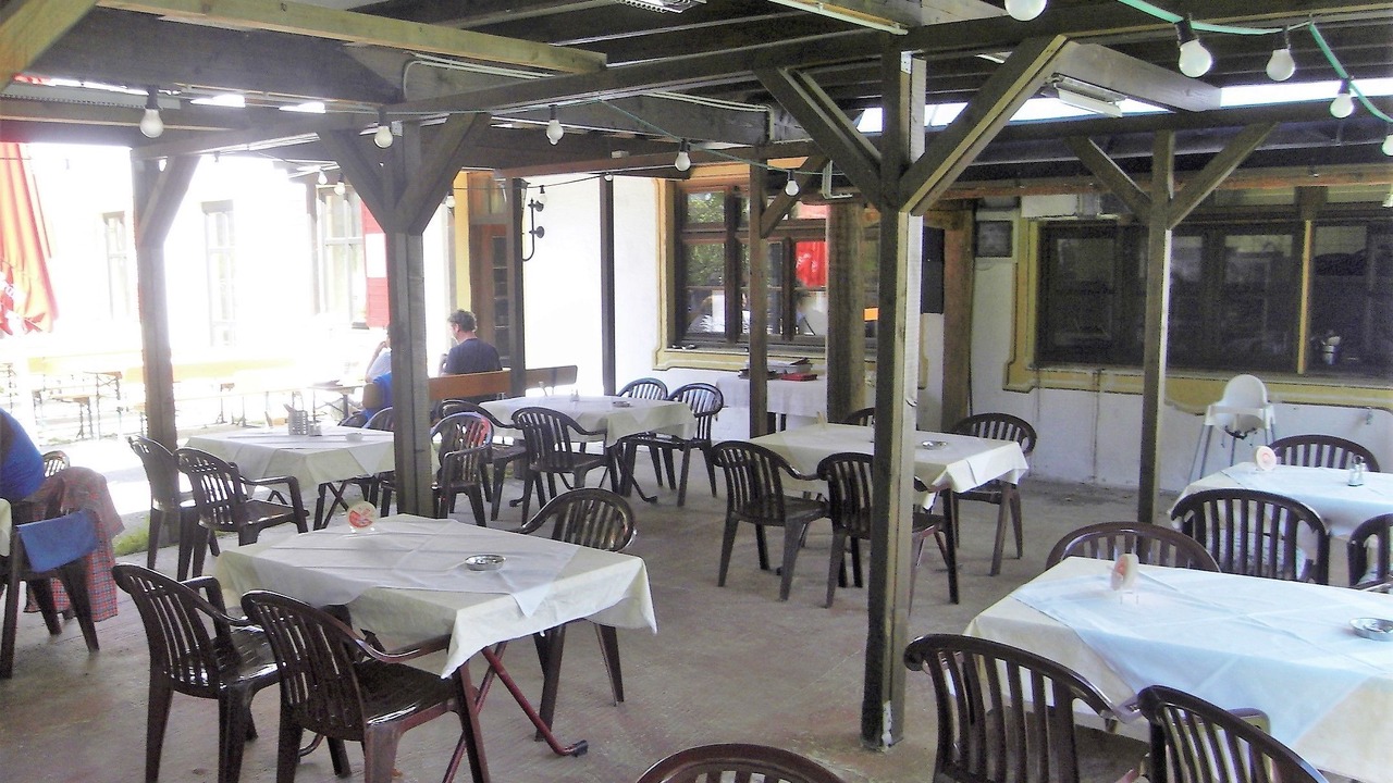 Photo of Patio Balcony in Aschau im Chiemgau