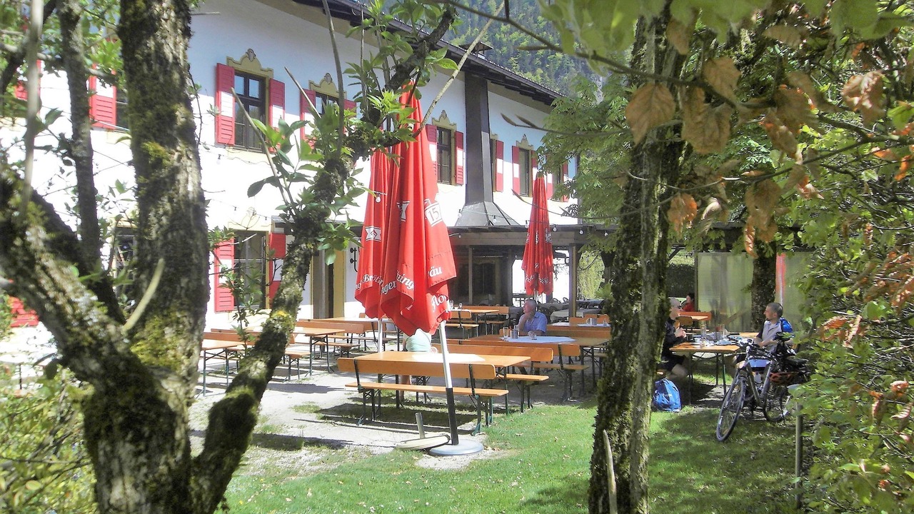 Photo of Outdoor in Aschau im Chiemgau