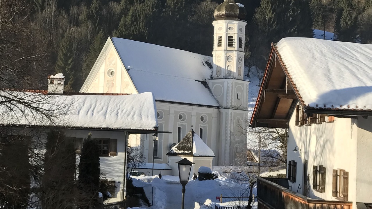 Photo of Outdoor in Aschau im Chiemgau