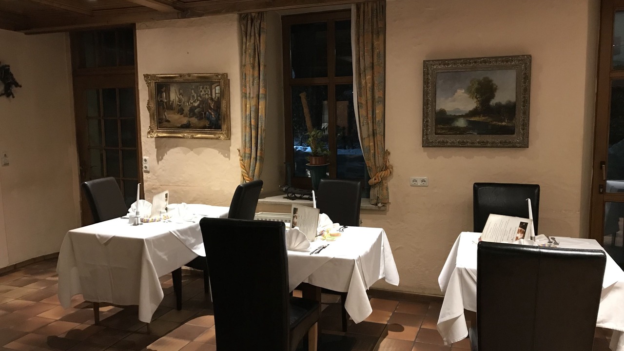 Photo of Others in Aschau im Chiemgau