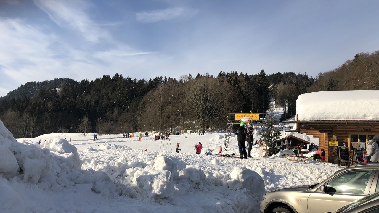 Photo of Others in Aschau im Chiemgau