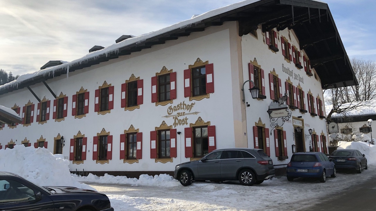 Photo of Outdoor in Aschau im Chiemgau