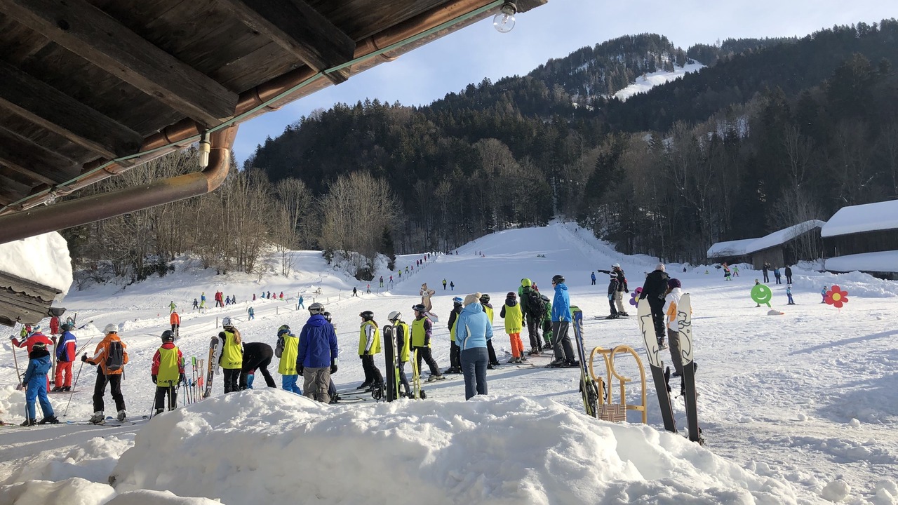 Photo of Others in Aschau im Chiemgau