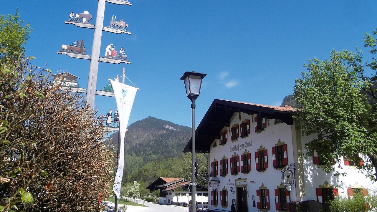 Photo of Outdoor in Aschau im Chiemgau