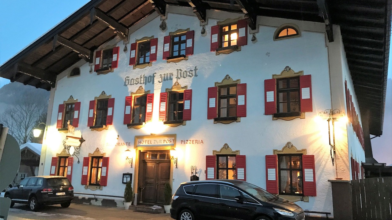 Photo of Outdoor in Aschau im Chiemgau
