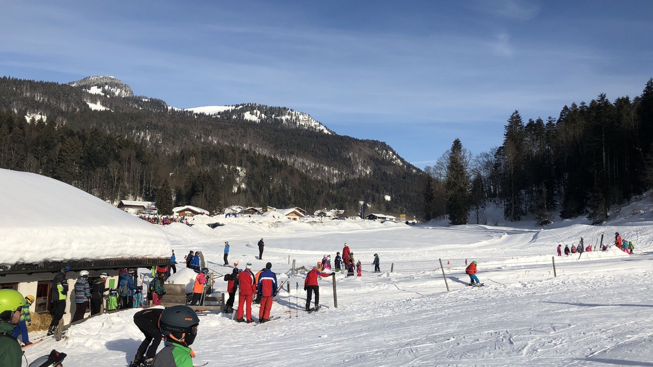 Photo of Others in Aschau im Chiemgau