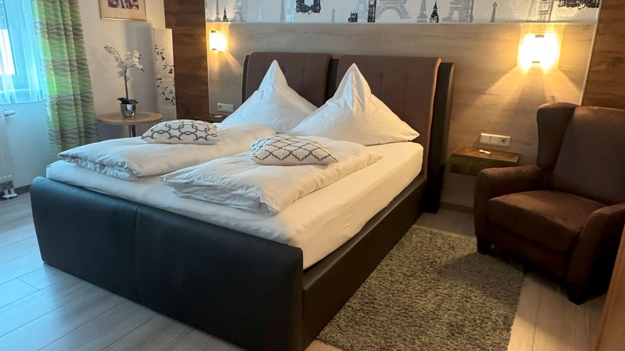 Photo of Bedroom in Schwarzenbruck