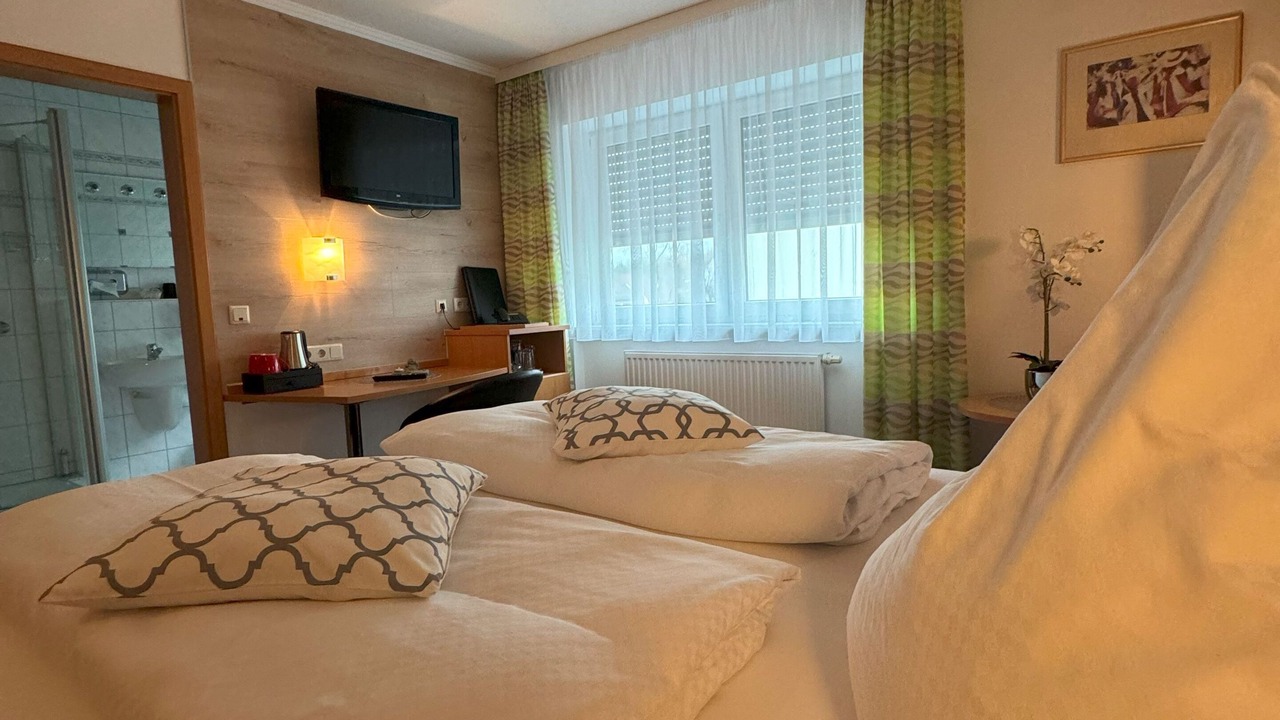 Photo of Bedroom in Schwarzenbruck