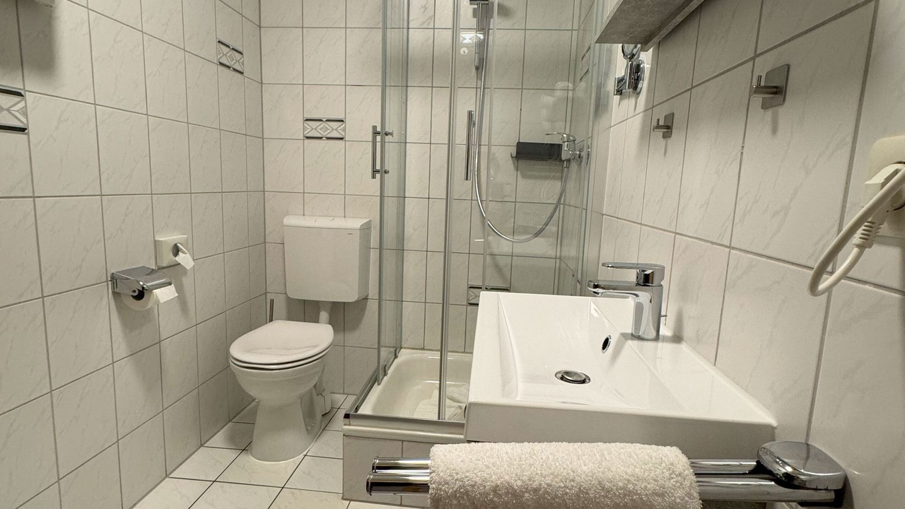 Photo of Bathroom in Schwarzenbruck
