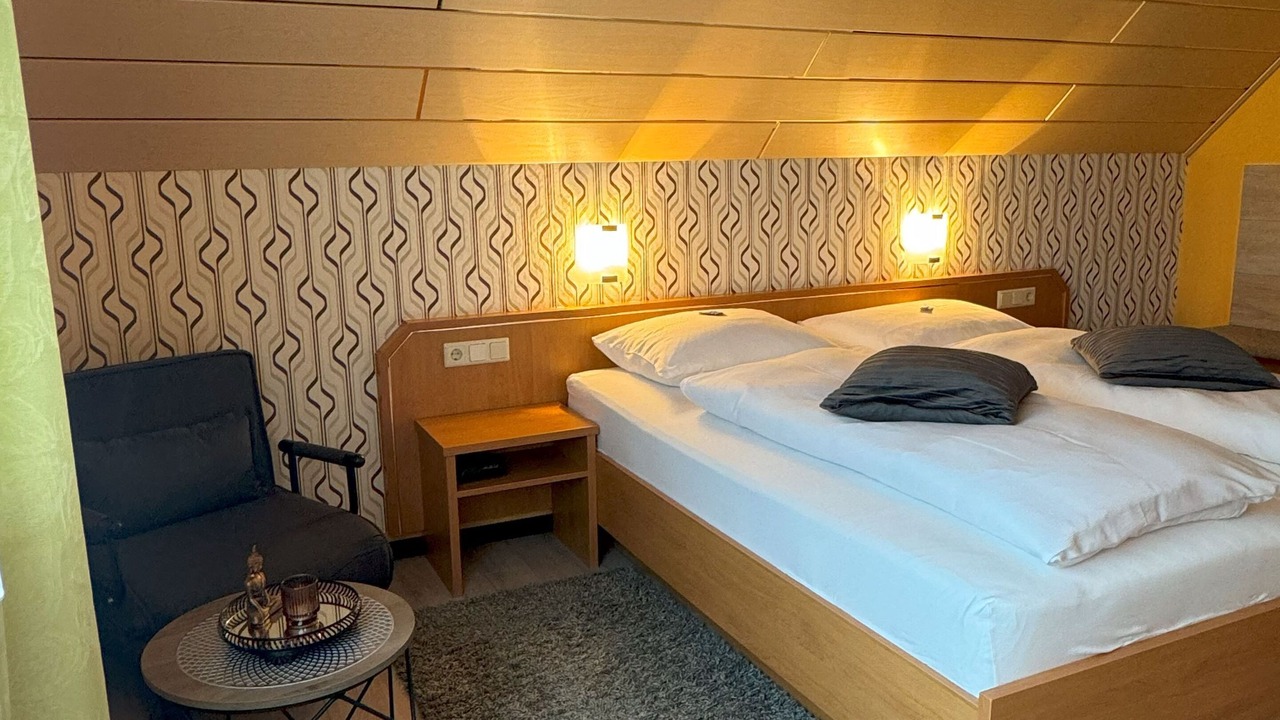 Photo of Bedroom in Schwarzenbruck