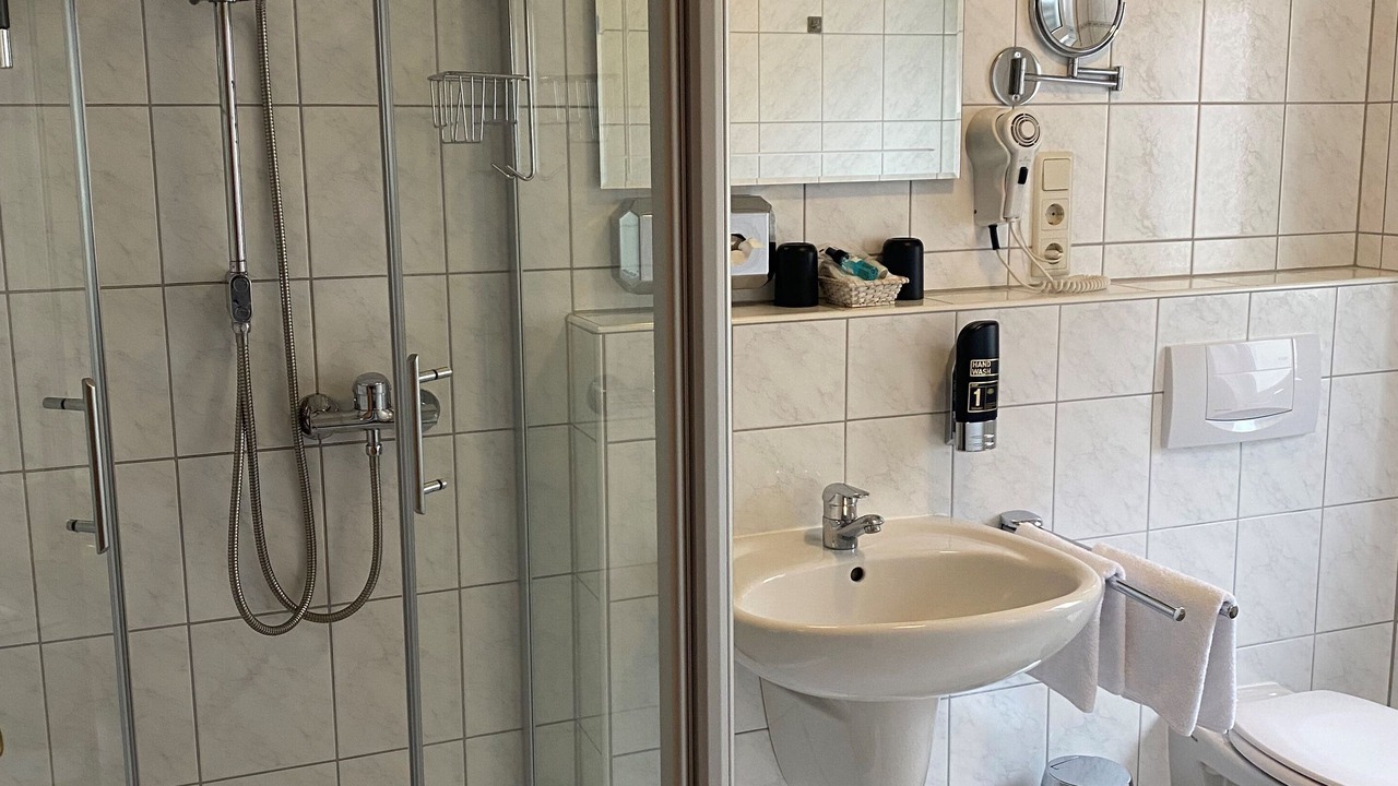 Photo of Bathroom in Schwarzenbruck