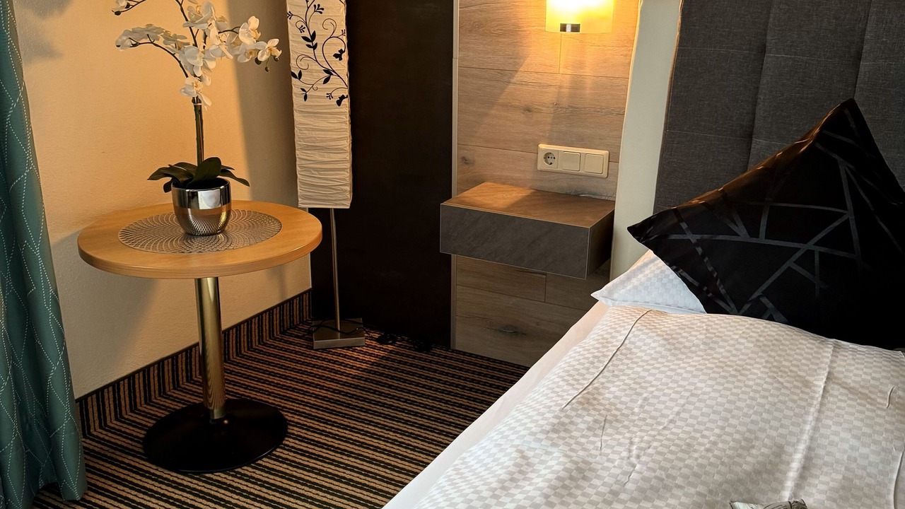 Photo of Bedroom in Schwarzenbruck
